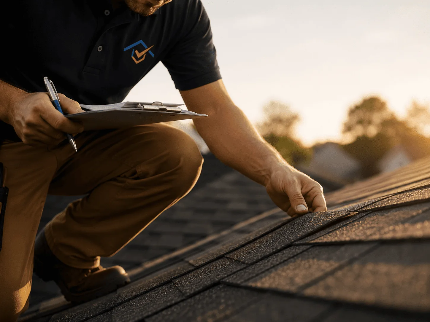 Why Choose Roof Inspection in Amargosa Valley, NV